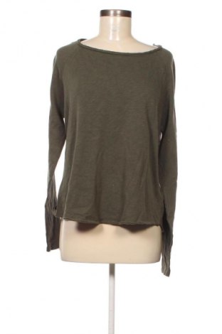 Bluză de femei American Vintage, Mărime L, Culoare Verde, Preț 342,99 Lei