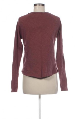 Dámská halenka American Vintage, Velikost S, Barva Červená, Cena  1 649,00 Kč