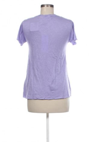 Γυναικεία μπλούζα American Vintage, Μέγεθος M, Χρώμα Βιολετί, Τιμή 56,99 €