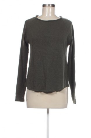 Dámska blúza American Vintage, Veľkosť S, Farba Zelená, Cena  65,95 €