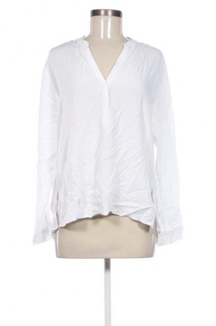 Dámská halenka Amisu, Velikost L, Barva Bílá, Cena  149,00 Kč