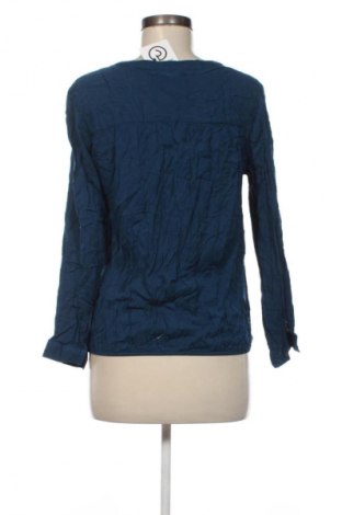 Дамска блуза Amisu, Размер S, Цвят Син, Цена 10,99 лв.
