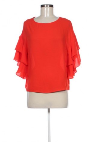 Дамска блуза Amisu, Размер XS, Цвят Червен, Цена 19,55 лв.