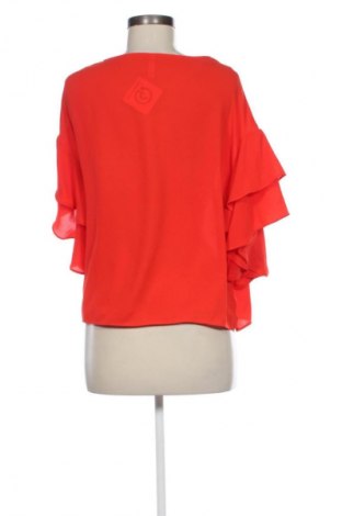 Дамска блуза Amisu, Размер XS, Цвят Червен, Цена 19,55 лв.