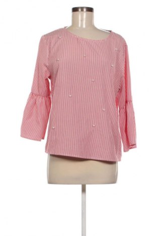 Damen Shirt Amisu, Größe M, Farbe Rot, Preis 10,99 €
