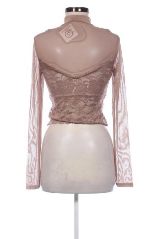 Damen Shirt Amisu, Größe M, Farbe Braun, Preis € 10,00