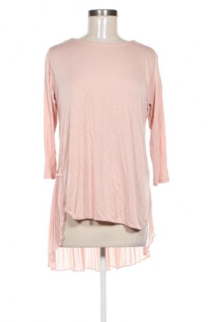 Bluză de femei Amisu, Mărime M, Culoare Roz, Preț 81,58 Lei