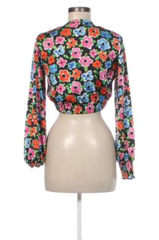 Bluză de femei Amisu, Mărime S, Culoare Multicolor, Preț 48,99 Lei
