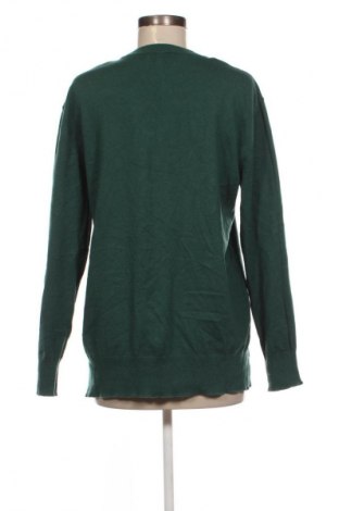 Bluză de femei Amisu, Mărime XL, Culoare Verde, Preț 50,99 Lei