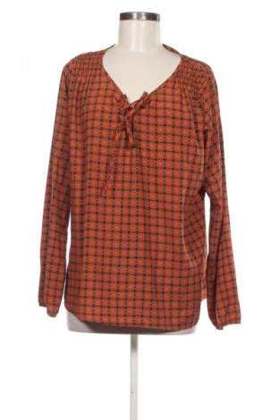 Damen Shirt Amisu, Größe M, Farbe Orange, Preis € 10,99