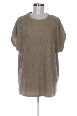 Bluză de femei Amisu, Mărime XXL, Culoare Verde, Preț 50,10 Lei