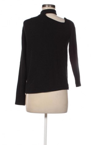 Дамска блуза Amisu, Размер XS, Цвят Черен, Цена 14,99 лв.