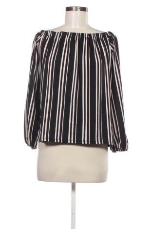 Dámská halenka Amisu, Velikost M, Barva Vícebarevné, Cena  219,00 Kč