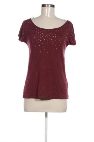 Bluză de femei Amisu, Mărime S, Culoare Roșu, Preț 50,00 Lei