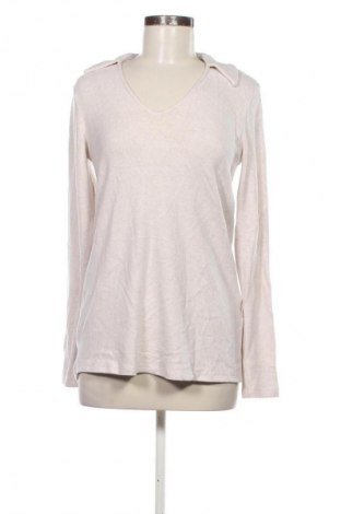 Bluzka damska Amisu, Rozmiar S, Kolor Beżowy, Cena 30,99 zł