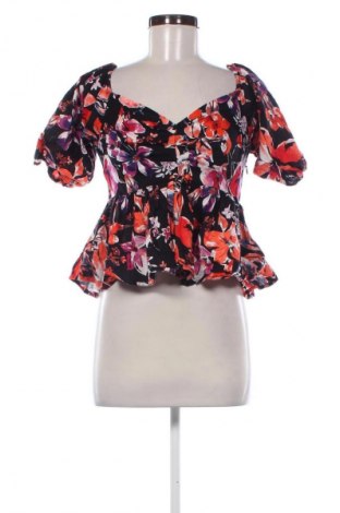 Dámská halenka Amisu, Velikost M, Barva Vícebarevné, Cena  241,00 Kč