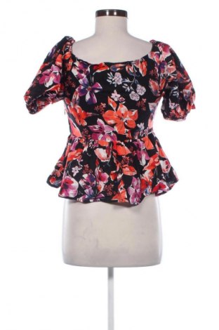 Dámská halenka Amisu, Velikost M, Barva Vícebarevné, Cena  241,00 Kč