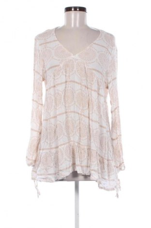 Damen Shirt Amisu, Größe XL, Farbe Mehrfarbig, Preis € 9,72