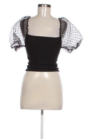 Bluzka damska Amisu, Rozmiar M, Kolor Czarny, Cena 43,77 zł