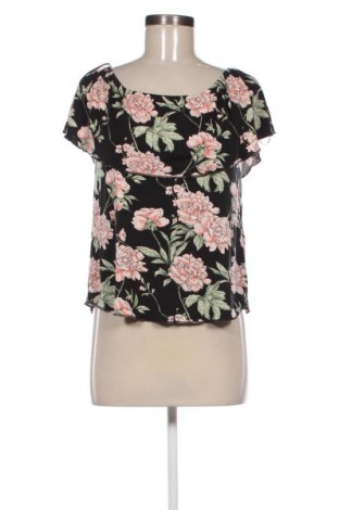 Dámská halenka Amisu, Velikost S, Barva Vícebarevné, Cena  200,00 Kč