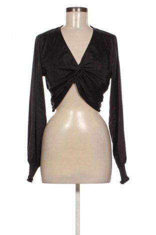 Dámská halenka Amisu, Velikost M, Barva Černá, Cena  179,00 Kč