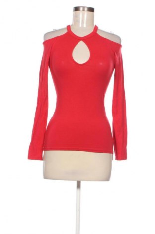 Damen Shirt Amisu, Größe XS, Farbe Rot, Preis € 9,79