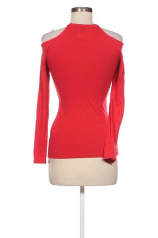 Damen Shirt Amisu, Größe XS, Farbe Rot, Preis € 9,79
