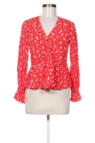 Damen Shirt Amisu, Größe S, Farbe Mehrfarbig, Preis € 9,74