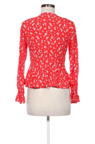 Damen Shirt Amisu, Größe S, Farbe Mehrfarbig, Preis € 9,74