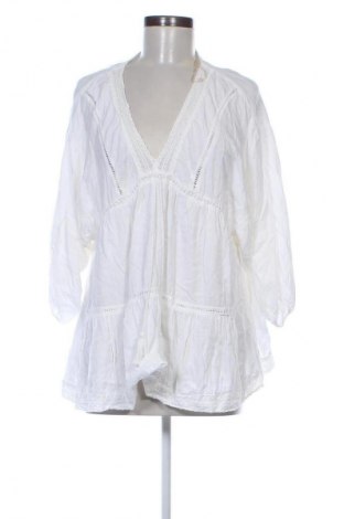 Damen Shirt Amisu, Größe XL, Farbe Weiß, Preis € 9,79