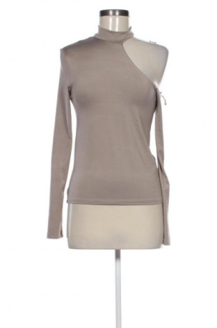 Dámská halenka Amisu, Velikost M, Barva Hnědá, Cena  241,00 Kč