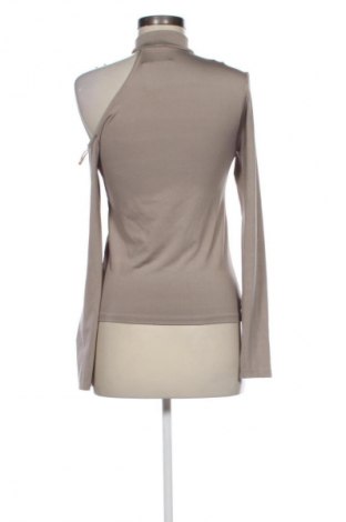 Dámská halenka Amisu, Velikost M, Barva Hnědá, Cena  241,00 Kč