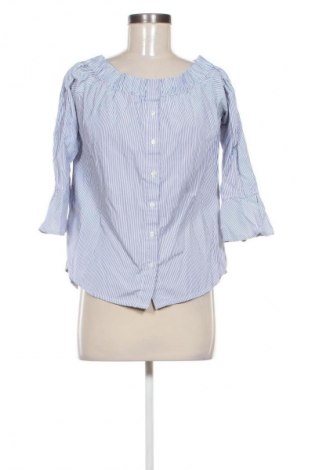 Bluzka damska Amisu, Rozmiar S, Kolor Kolorowy, Cena 28,76 zł