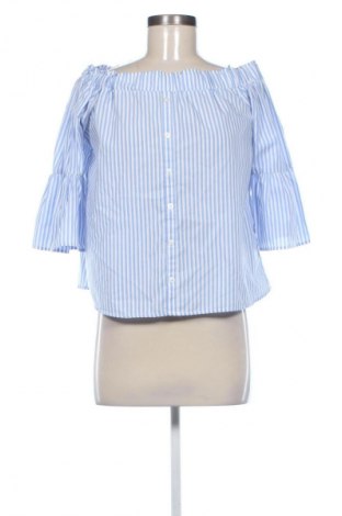 Damen Shirt Amisu, Größe S, Farbe Mehrfarbig, Preis 9,72 €