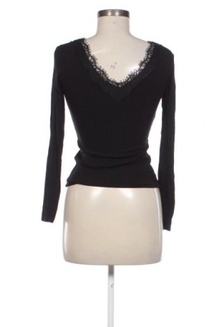 Дамска блуза Amisu, Размер XS, Цвят Черен, Цена 19,00 лв.