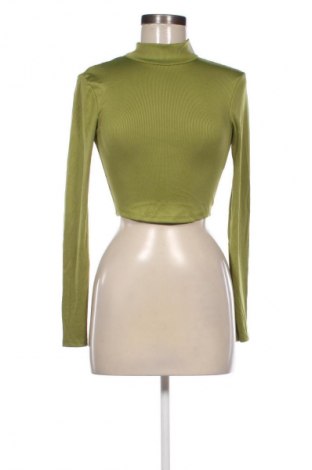 Dámska blúza Amisu, Veľkosť S, Farba Zelená, Cena  6,95 €