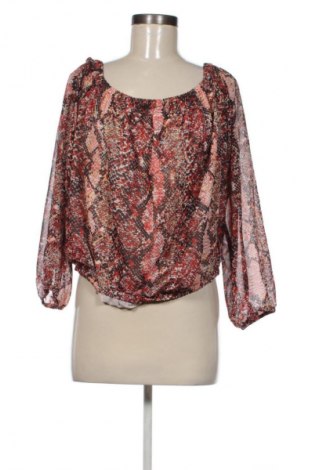 Dámska blúza Amisu, Veľkosť L, Farba Viacfarebná, Cena  5,95 €