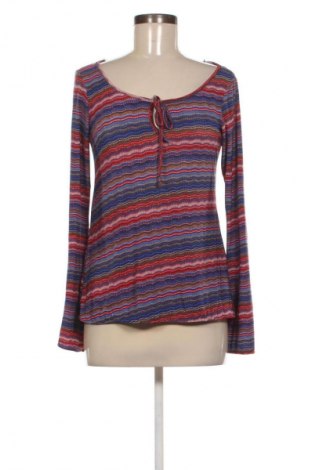 Damen Shirt Amisu, Größe S, Farbe Mehrfarbig, Preis 5,99 €
