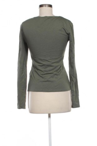 Dámská halenka Amisu, Velikost XL, Barva Zelená, Cena  129,00 Kč