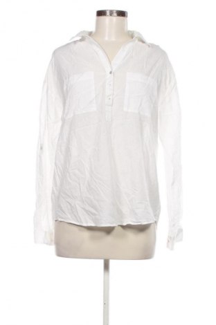 Damen Shirt Amisu, Größe M, Farbe Weiß, Preis € 6,99