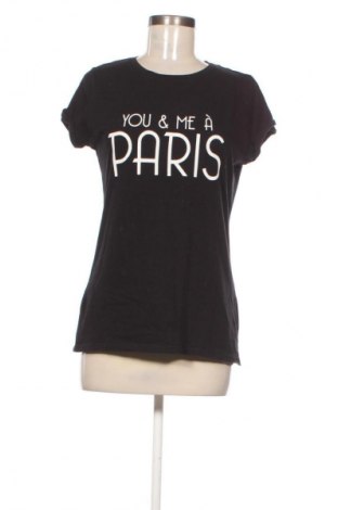 Damen Shirt Amisu, Größe M, Farbe Schwarz, Preis 8,17 €