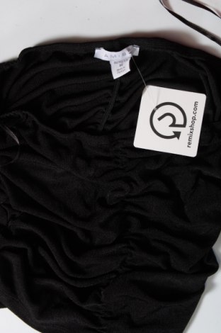 Női blúz Amisu, Méret M, Szín Fekete, Ár 2 189 Ft