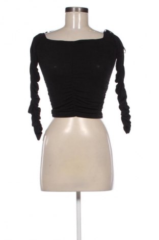 Női blúz Amisu, Méret M, Szín Fekete, Ár 2 189 Ft