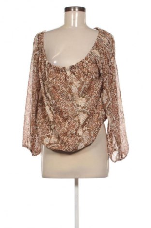 Damen Shirt Amisu, Größe M, Farbe Mehrfarbig, Preis € 5,99