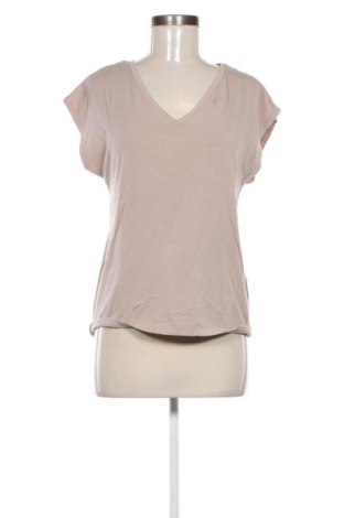 Dámska blúza Amisu, Veľkosť XS, Farba Béžová, Cena  9,74 €