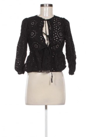 Damen Shirt Amisu, Größe XS, Farbe Schwarz, Preis € 6,99