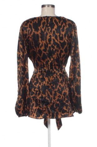 Női blúz Amisu, Méret L, Szín Sokszínű, Ár 2 339 Ft