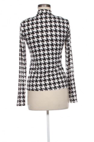 Γυναικεία μπλούζα Amisu, Μέγεθος S, Χρώμα Πολύχρωμο, Τιμή 10,00 €