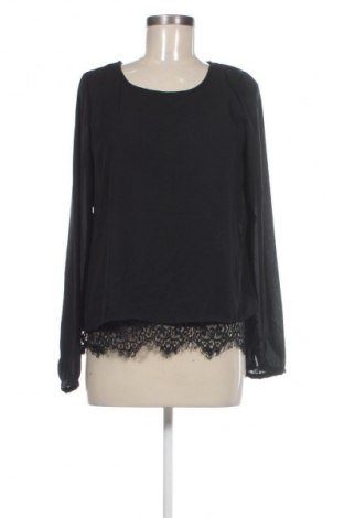 Damen Shirt Amisu, Größe M, Farbe Schwarz, Preis 6,99 €