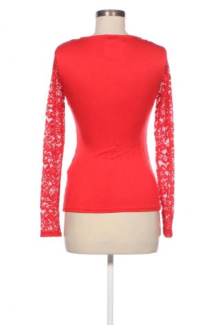 Damen Shirt Amisu, Größe M, Farbe Rot, Preis € 9,79